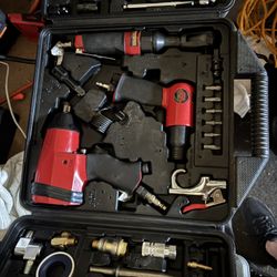Air Tools 