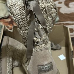 Ugg Boot