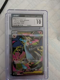 Pokemon Singles and Slabs