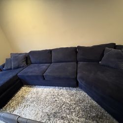 Costco Sectional Couch 