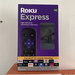 Roku Express