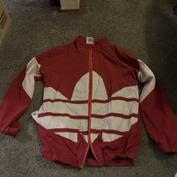 Adidas Windbreaker