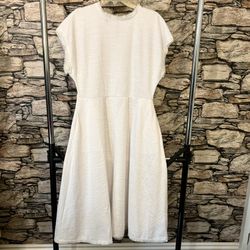 Alfani Sleeveless L Dress