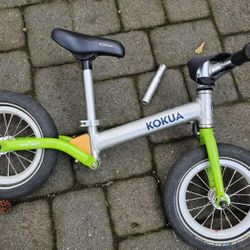 KOKUA Balance Bike