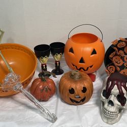 Halloween Bundle