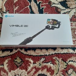 Smartphone Gimble Stabilizer 