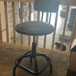 Black Chair