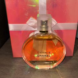 Mothers Day Chanel Perfume 