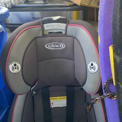 Graco Car seat 