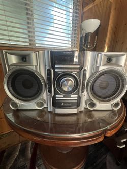Stereo