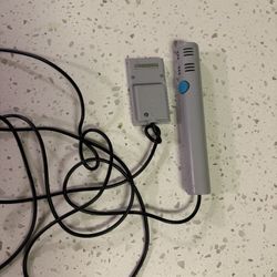 GameCube Microphone