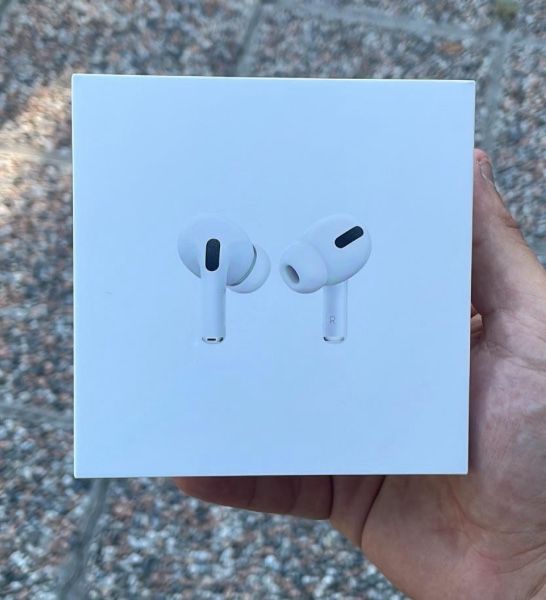 AirPods Pro