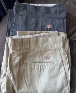 Dickies  work pants
