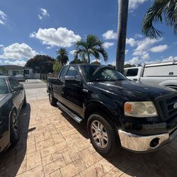 2008 Ford F-150