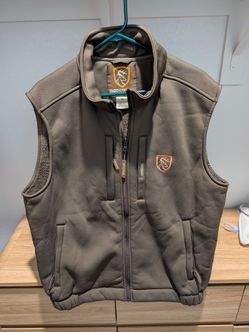 Drake Hunting Vest