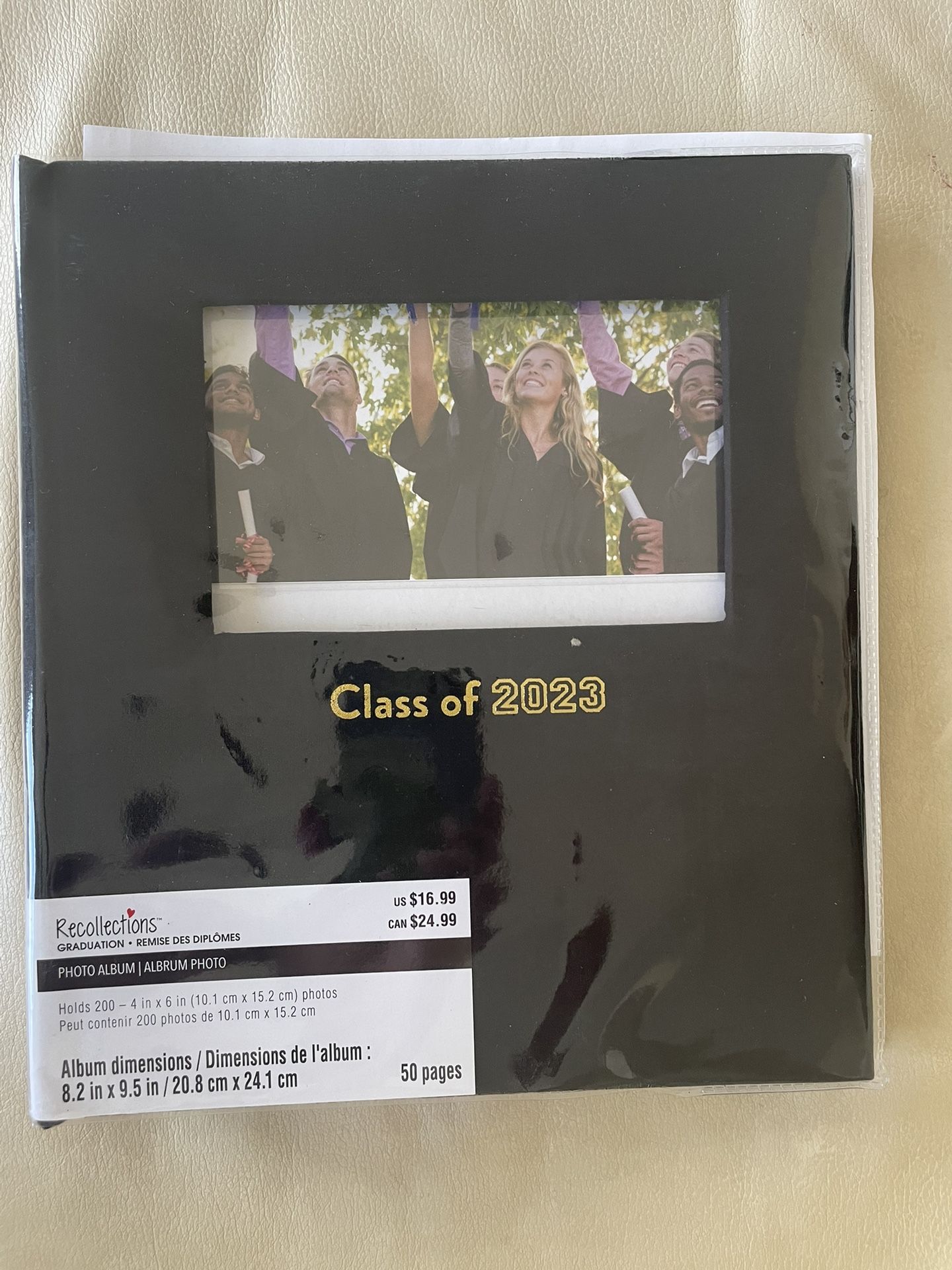 Class Of 2023 Photo Album