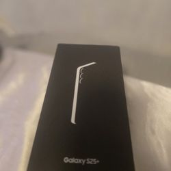 S25plus S25 T Samsung Galaxy NEW NEW I. BOX