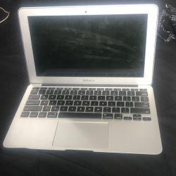 Apple Laptop