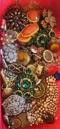 Crafting jewelry