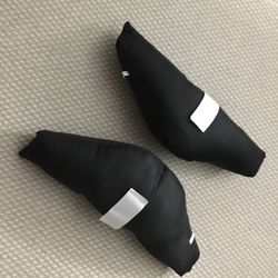 Pdp by DW 2-piece Bass Drum Pillow.