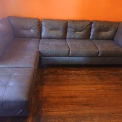 Sofas 