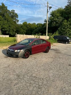 2009 Honda Civic
