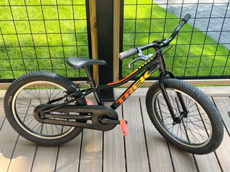Trek precaliber 20