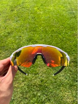 Radar EV Style Sport Sunglasses