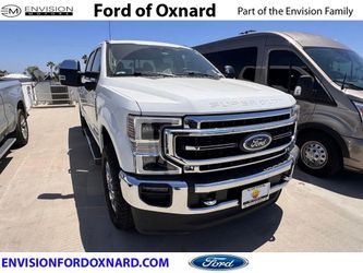 2021 Ford F-250