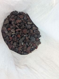 Free Lava Rock ~1 Cubic Yard