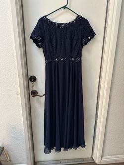 Womens dress size L