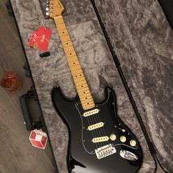 Fender Stratocaster
