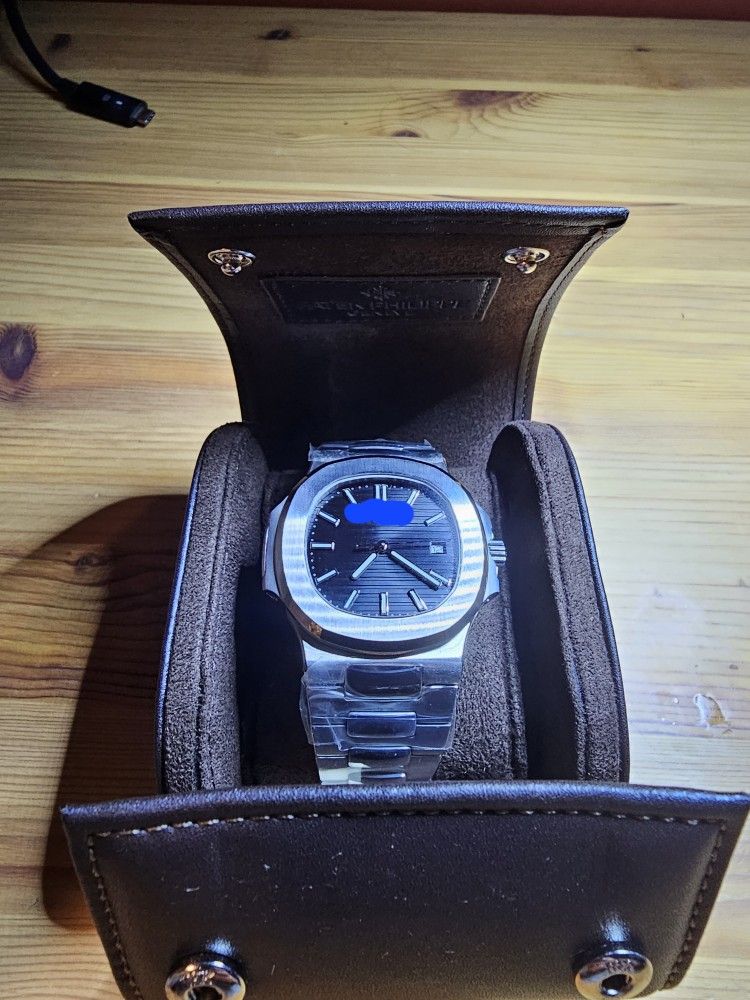 Luxury WATCH