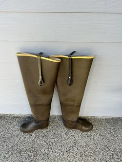 Fishing  Waders 