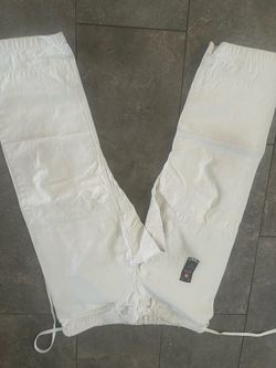 Jiu-jitsu pants size A 3