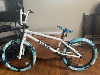 BMX Bike