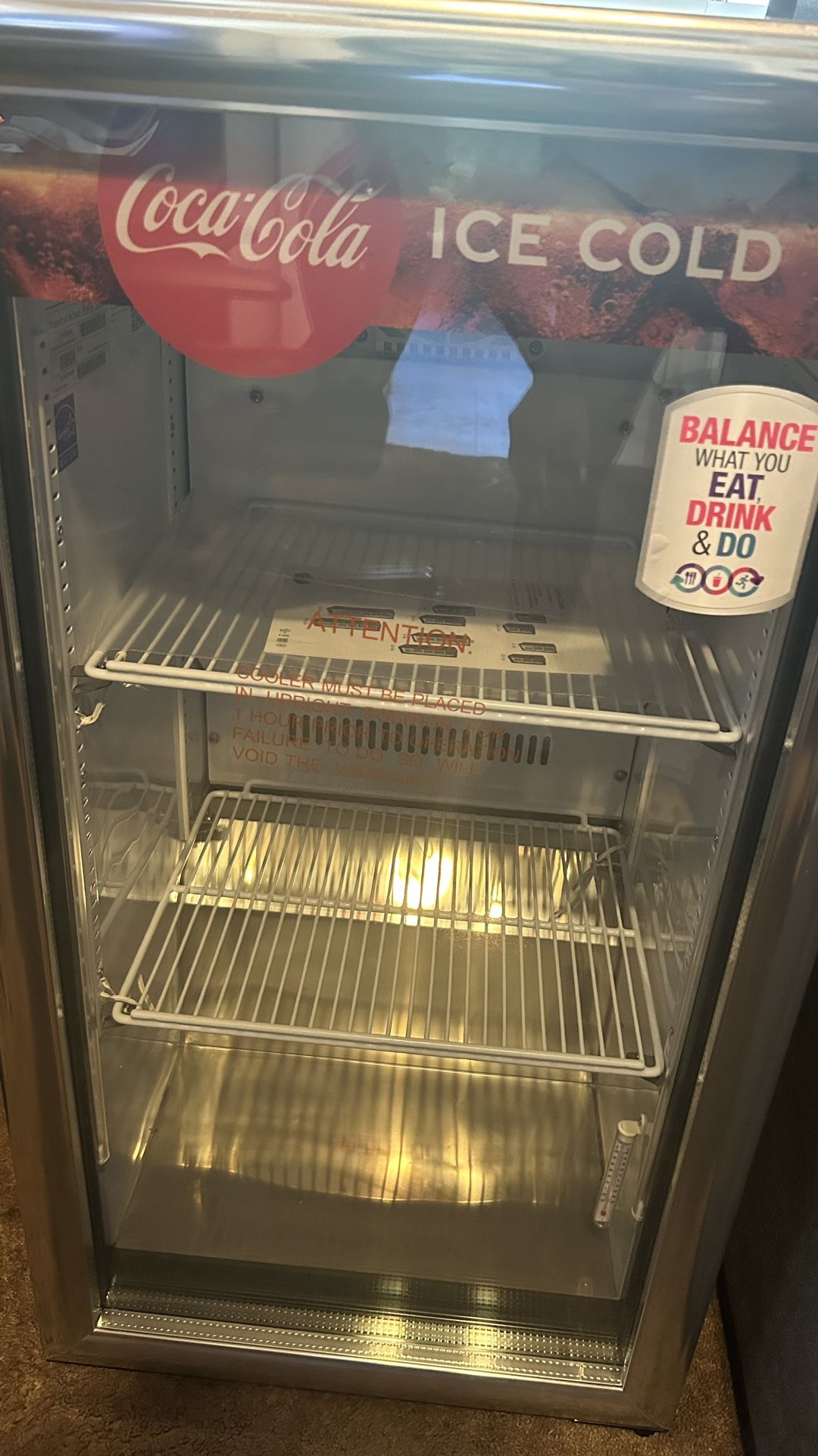 Mini Fridge
