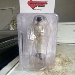 Medicom Clockwork Orange Alex DeLarge figurine sealed