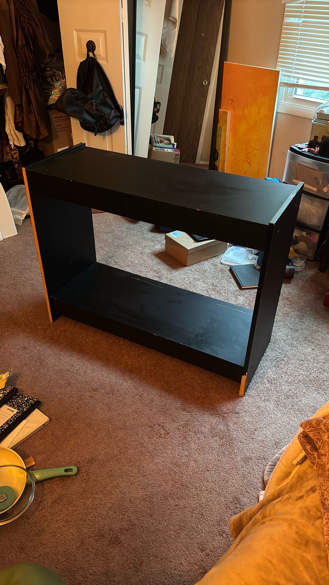 Tv Console Table