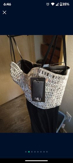 Brand New Women's Designer Evening Dress