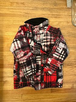 Boys Body Glove Snowboard Jacket
