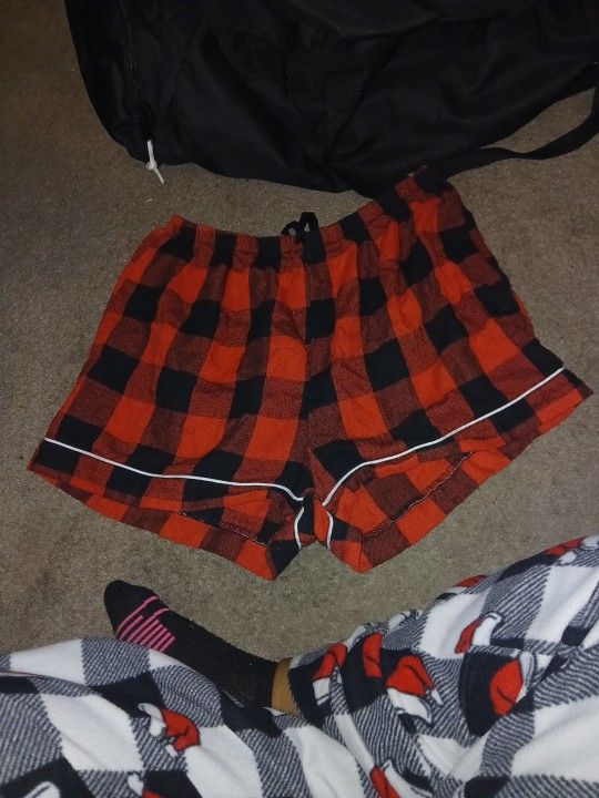 Pj's Shorts