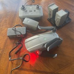 Dji Mavic Air 2