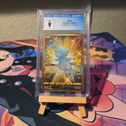 Mew