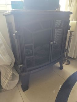 Chimenea
