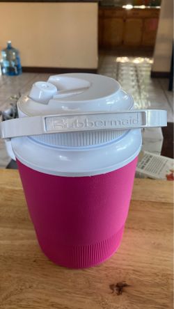 New 64 oz cooler