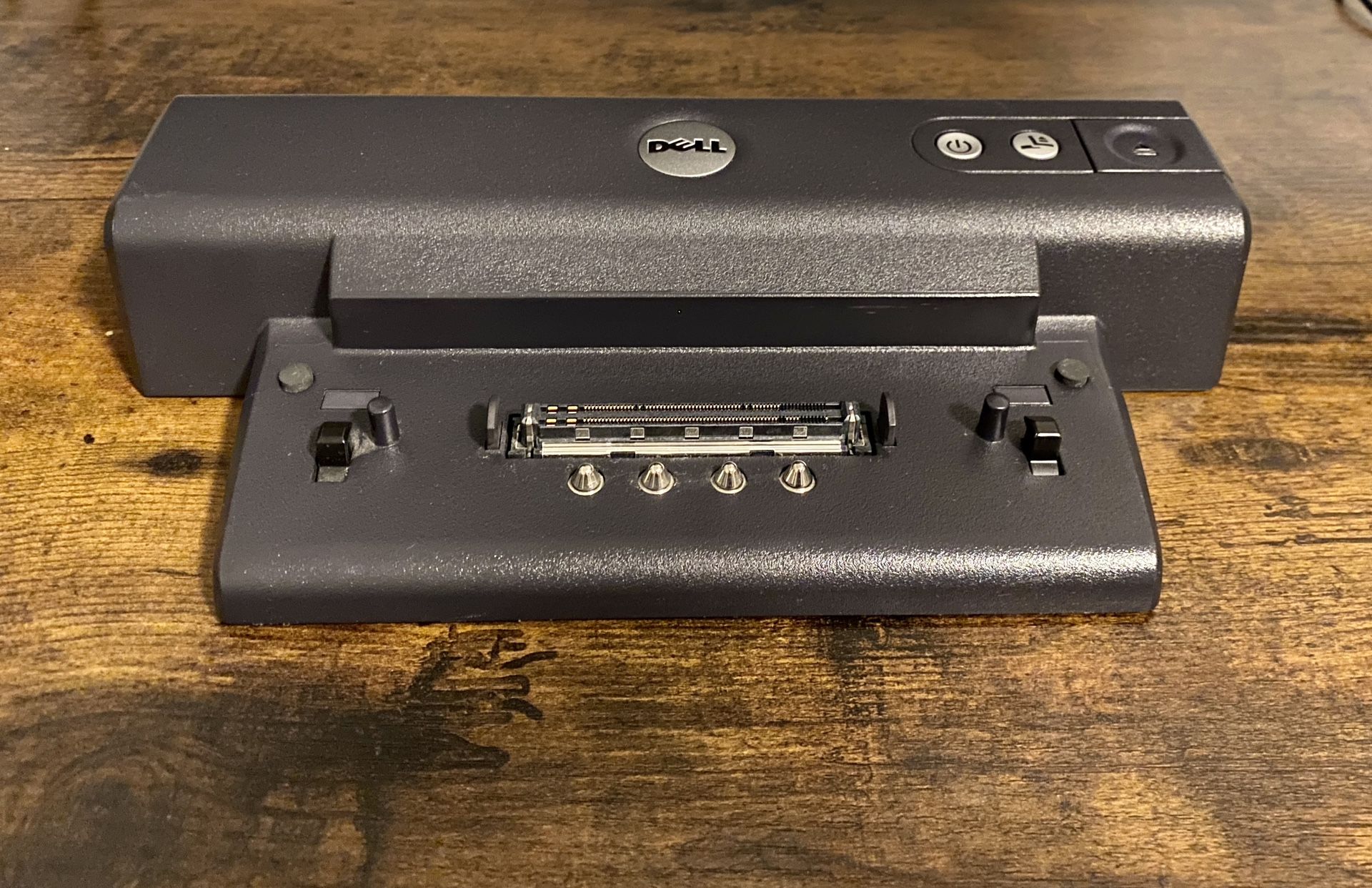 Dell Laptop Docking Station/Port Replicator PR01X (LIKE NEW!!)