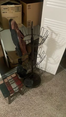 Shoe tree