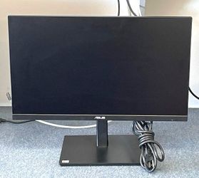 Asus 24-Inch Computer Monitor