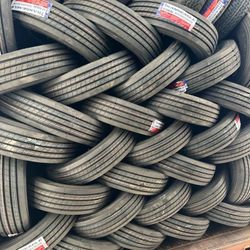 205 75 15 St New Tires 